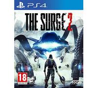PS4 The Surge 2 UFFICIALE ITALIA