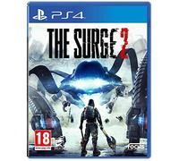 The Surge 2 - PlayStation 4 [Edizione: Regno Unito]