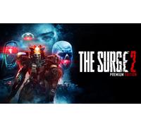 The Surge 2 Premium Edition