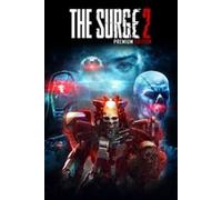 The Surge 2 Premium Edition (Xbox One) XBOX LIVE Key GLOBAL