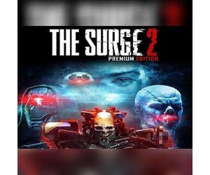 The Surge 2 - Premium Edition (Xbox One / Xbox Series X|S) Xbox Live Key - EU