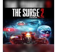 The Surge 2 - Premium Edition (Xbox One / Xbox Series X|S) Xbox Live Key - TURKEY