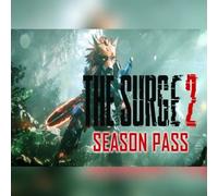 The Surge 2 - Season Pass (DLC) (PC) Steam Key - GLOBAL