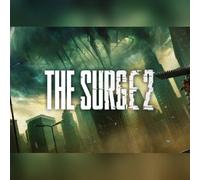 The Surge 2 - The Kraken Expansion (PC) Steam Key - GLOBAL