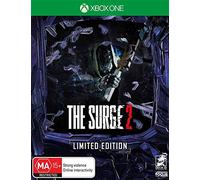 The Surge 2 - Limited Edition (Xbox One) (Xbox One)