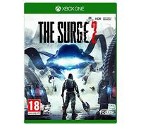 The Surge 2 - Xbox One [Edizione: Regno Unito]