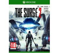 THE SURGE 2 - - Xbox One (Microsoft Xbox One)