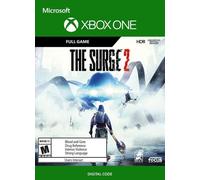 The Surge 2 (Xbox One) Xbox Live Key EUROPE