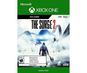 The Surge 2 (Xbox One) Xbox Live Key EUROPE