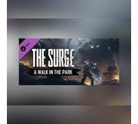 The Surge - A Walk in the Park (DLC) (PC) Steam Key - EU