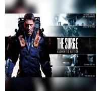 The Surge - Augmented Edition (PC) Steam Gift - EU