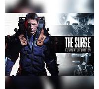The Surge - Augmented Edition (Xbox One / Xbox Series X|S) Xbox Live Key - EU