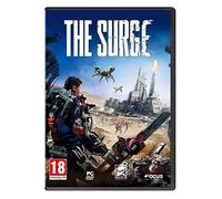 The Surge jeu PC
