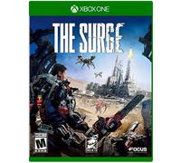 The Surge - Xbox One (Microsoft Xbox One)
