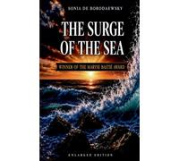 The surge of the Sea