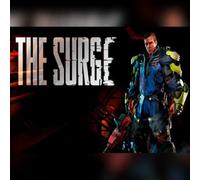 The Surge (PC) Steam Gift - GLOBAL