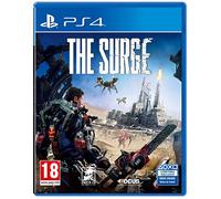The Surge - PlayStation 4 [Edizione: Francia]