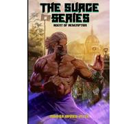 The Surge Series: Agent of Redemption