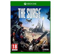The Surge (Xbox One) - [Edizione: Regno Unito]
