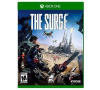 The Surge - Xbox One (Microsoft Xbox One)