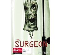 The Surgeon ( Exquisite Tenderness ) ( Die Bestie im weißen Kittel ) [ Origine Australiano, Nessuna Lingua Italiana ]