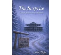 The Surprise: A Story of Discovery and New Beginnings