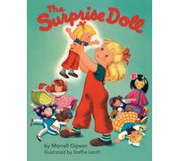 The Surprise Doll