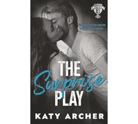 The Surprise Play: A College Sports Romance: 3