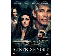 The Surprise Visit [ Origine Danese, Nessuna Lingua Italiana ]