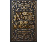 The Surprising Adventures of Baron Munchausen