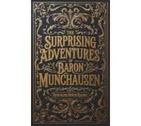 The Surprising Adventures of Baron Munchausen