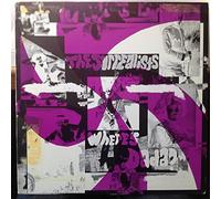 The Surrealists Where's Dada vinyl record