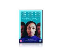 The Surrogate (DVD) Jasmine Batchelor Chris Perfetti Sullivan Jones