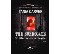 The Surrogate. Il killer che odiava i bambini