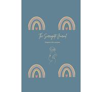 The Surrogate’s Pregnancy Journal: A Mindful Journey: Track milestones, reflections, and memories from start to delivery