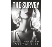 The Survey: A Sci-Fi Horror Short