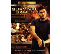The Survival Games