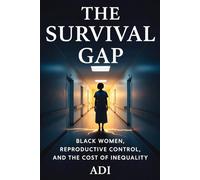 The Survival Gap: Black Women, Reproductive Control, and the Cost of Inequality