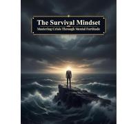 The Survival Mindset: Mastering Crisis Through Mental Fortitude