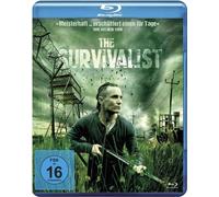 The Survivalist (Blu-ray)