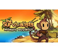 The Survivalists - Monkey Business Pack