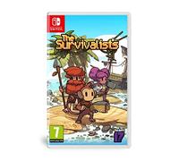 The Survivalists - Nintendo Switch [Edizione: Francia]