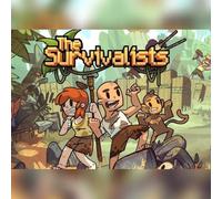 The Survivalists (PC) Steam Gift - GLOBAL
