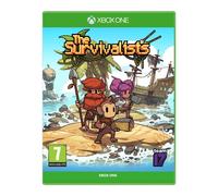 The Survivalists (Xbox One) (Microsoft Xbox One)