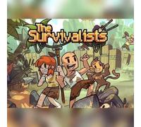 The Survivalists (Xbox One / Xbox Series X|S) Xbox Live Key - EU