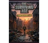 The Surviving Age : Novel: A Journey of Middle Class