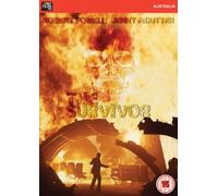 The Survivor [1981] [Edizione: Regno Unito]