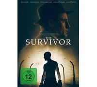 Survivor/ DVD (DVD) Foster Ben Krieps Vicky