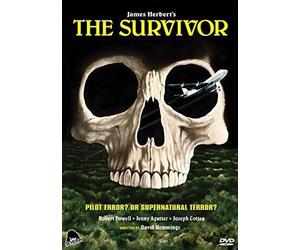 The Survivor (Digitally Remastered) [DVD] [2017] [Edizione: Regno Unito]