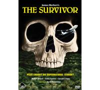 The Survivor (Digitally Remastered) [DVD] [2017] [Edizione: Regno Unito]